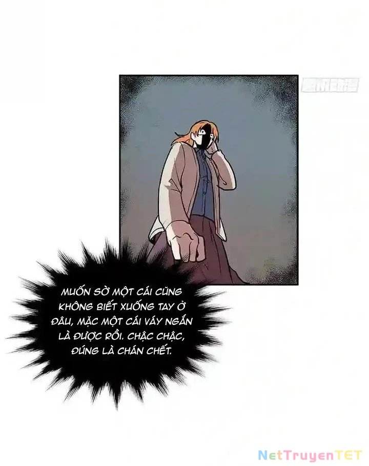 Cửa Hàng Vô Danh Chapter 23 - Trang 2