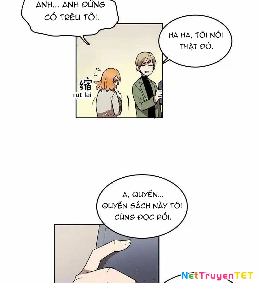 Cửa Hàng Vô Danh Chapter 24 - Trang 2