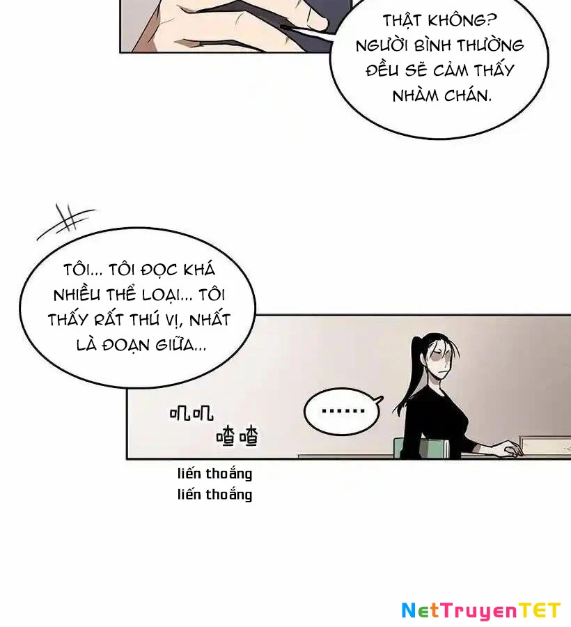 Cửa Hàng Vô Danh Chapter 24 - Trang 2