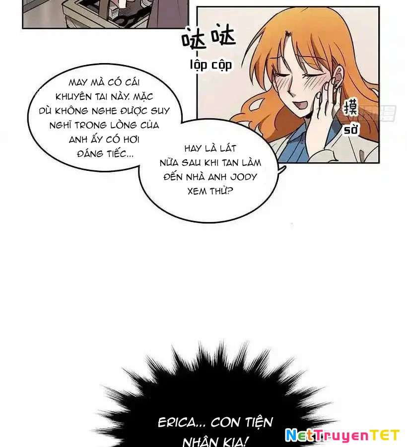 Cửa Hàng Vô Danh Chapter 24 - Trang 2