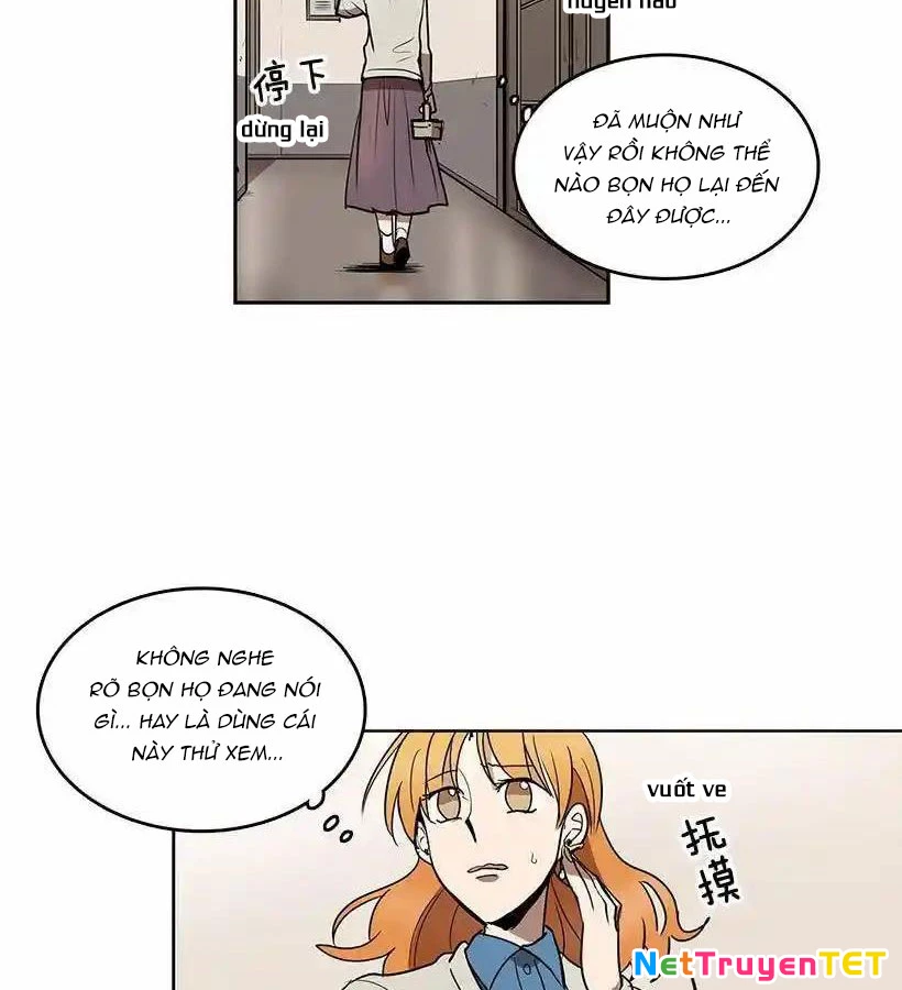 Cửa Hàng Vô Danh Chapter 24 - Trang 2