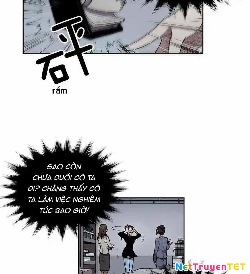 Cửa Hàng Vô Danh Chapter 24 - Trang 2