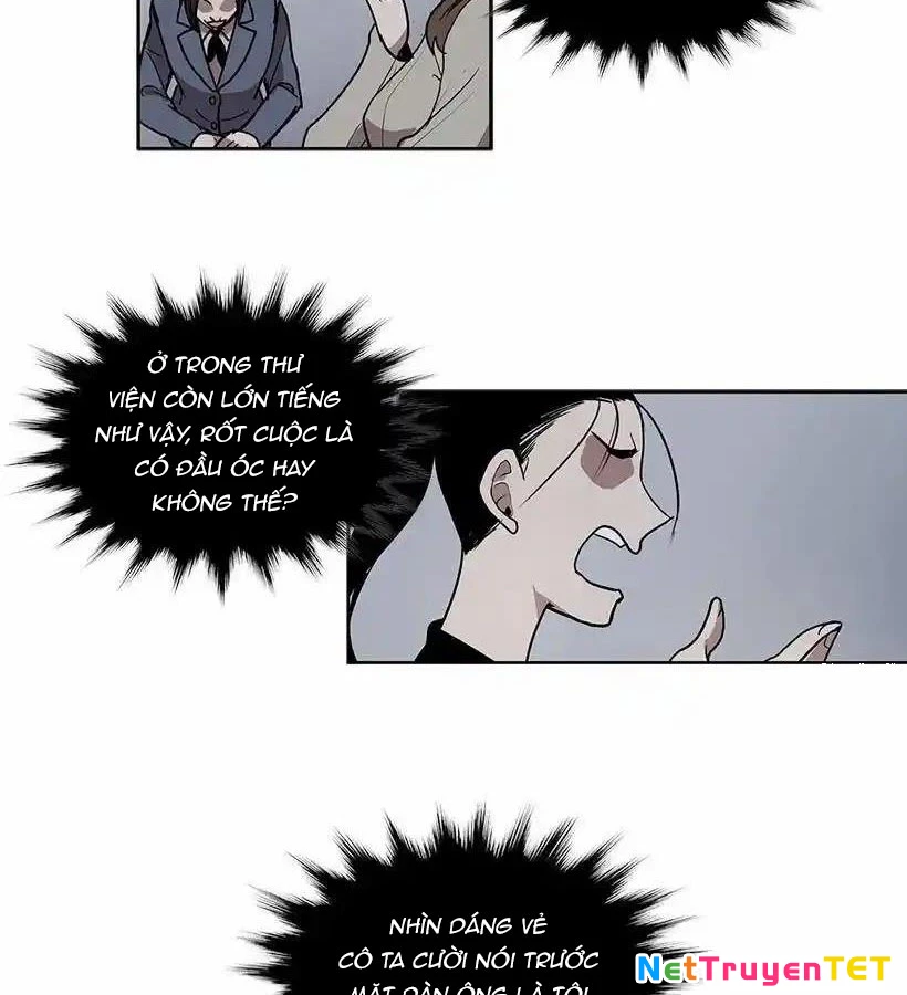 Cửa Hàng Vô Danh Chapter 24 - Trang 2