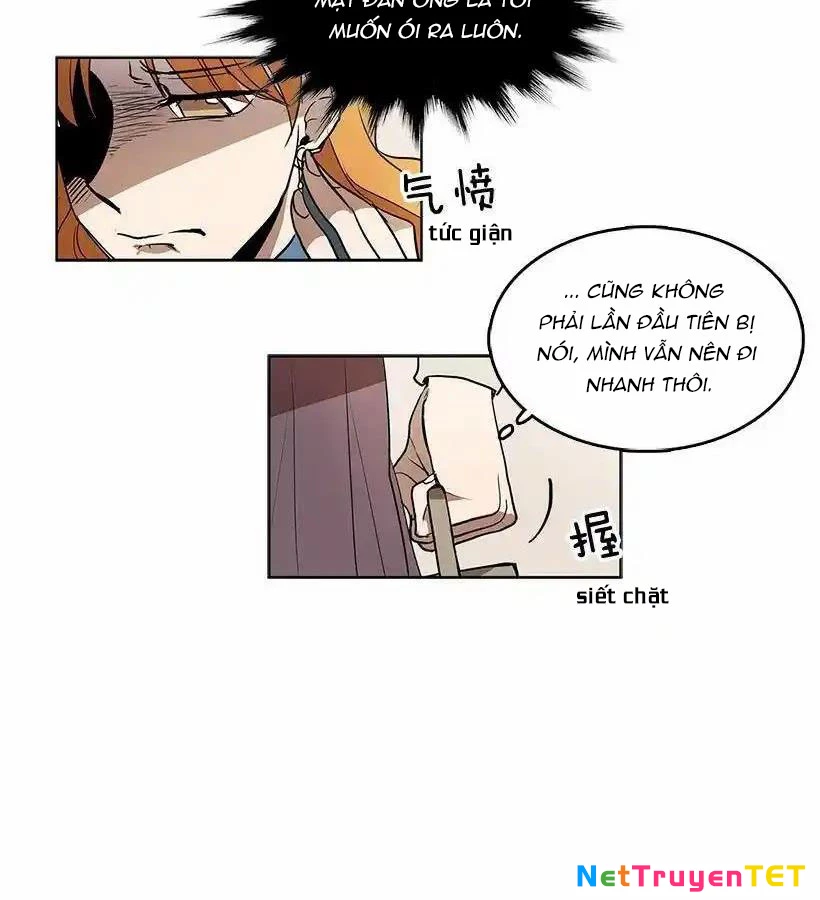 Cửa Hàng Vô Danh Chapter 24 - Trang 2