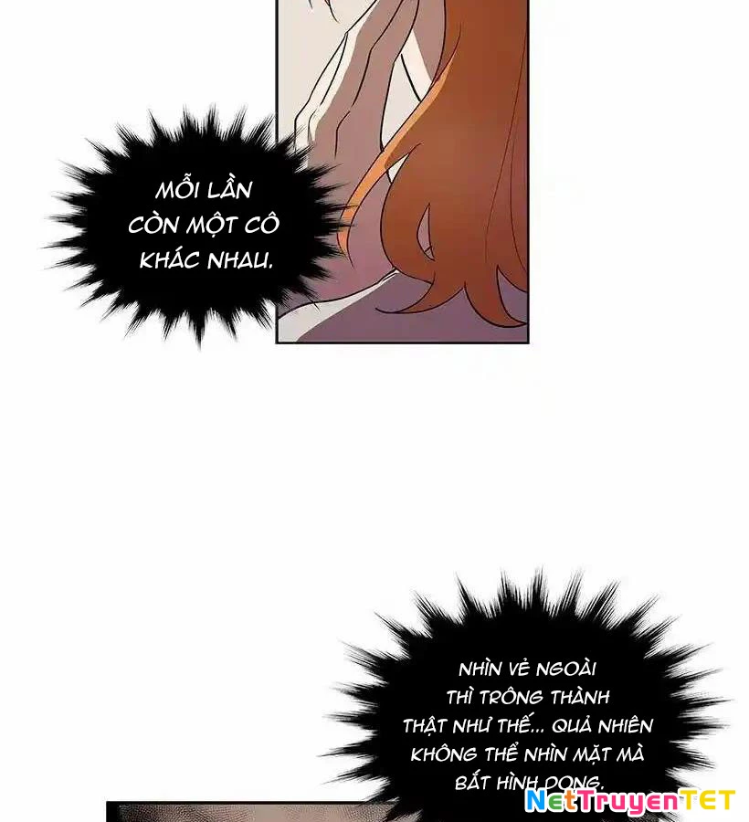 Cửa Hàng Vô Danh Chapter 24 - Trang 2