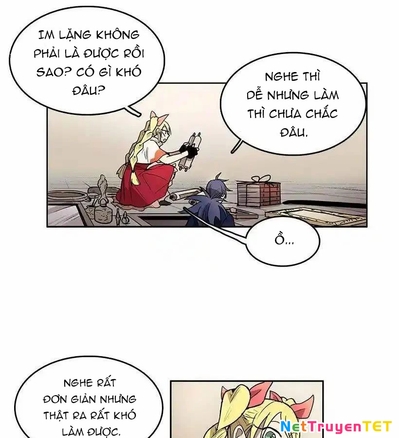 Cửa Hàng Vô Danh Chapter 24 - Trang 2