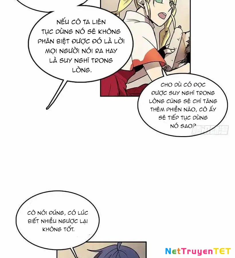 Cửa Hàng Vô Danh Chapter 24 - Trang 2