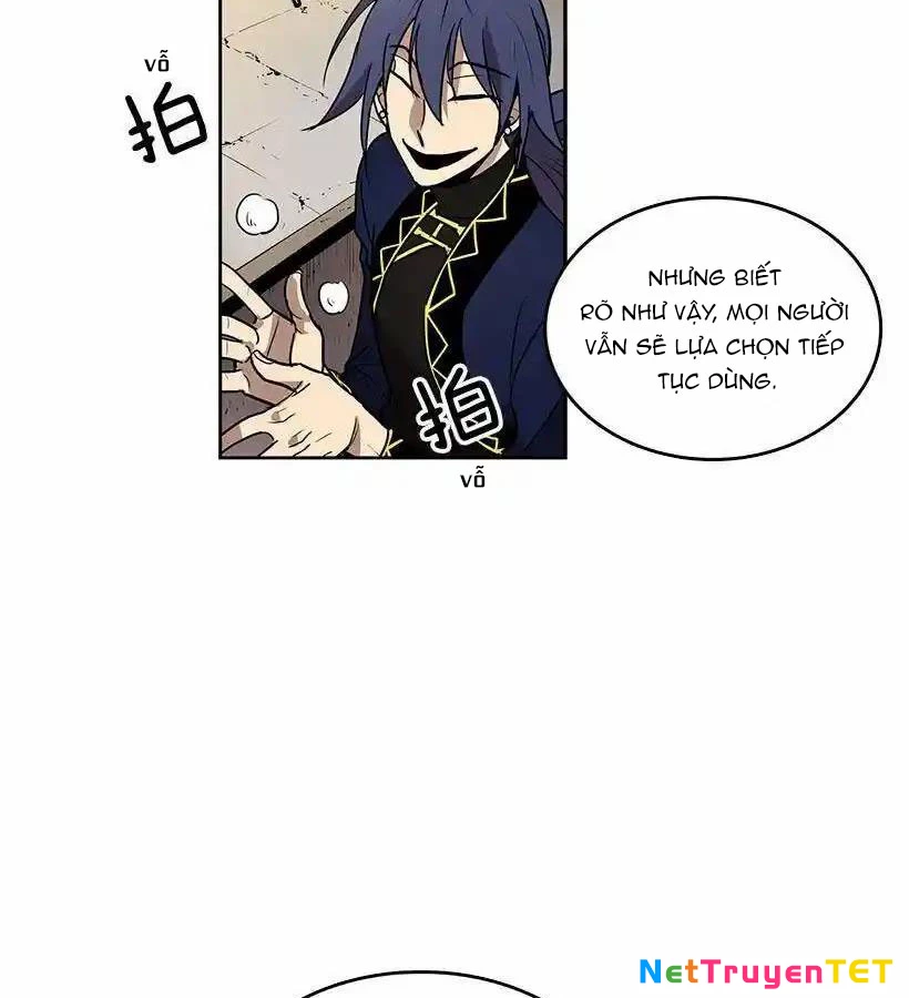 Cửa Hàng Vô Danh Chapter 24 - Trang 2