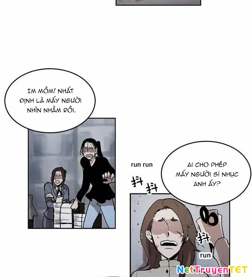 Cửa Hàng Vô Danh Chapter 24 - Trang 2