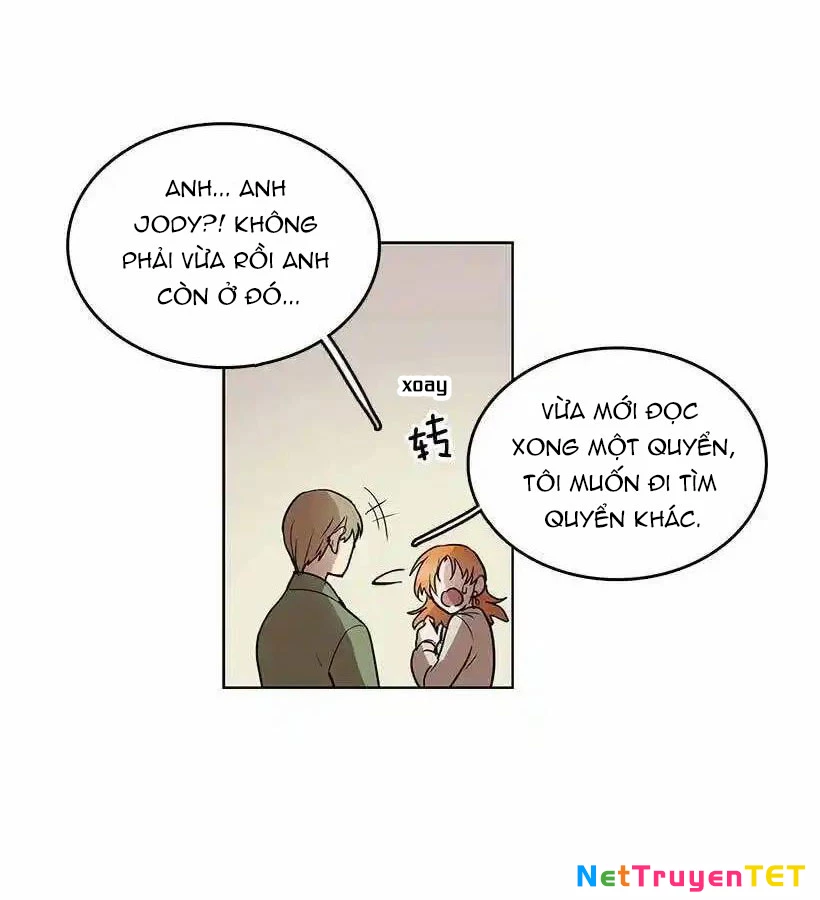 Cửa Hàng Vô Danh Chapter 24 - Trang 2