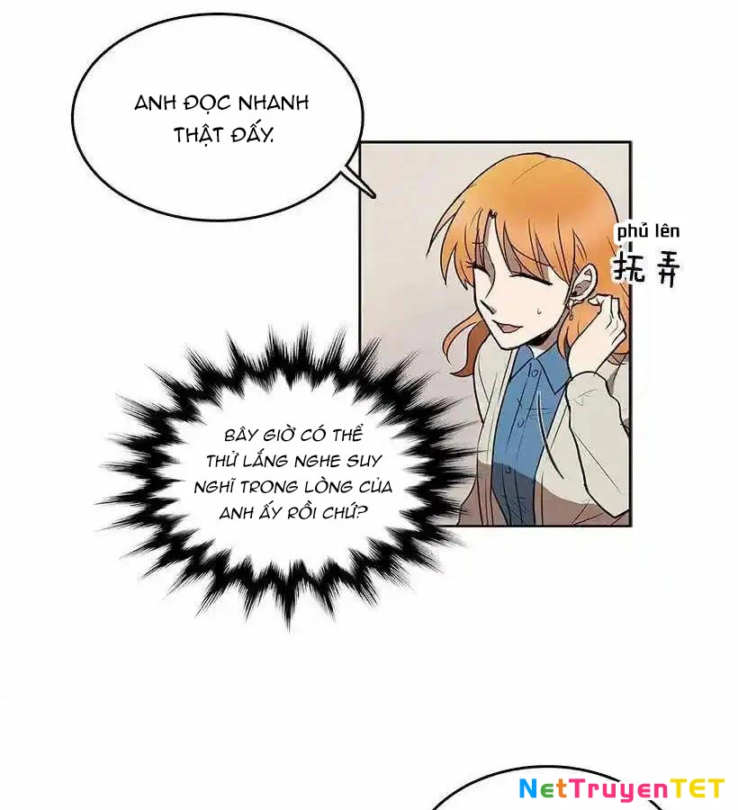 Cửa Hàng Vô Danh Chapter 24 - Trang 2