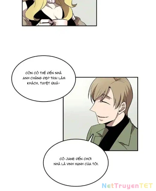 Cửa Hàng Vô Danh Chapter 25 - Trang 2