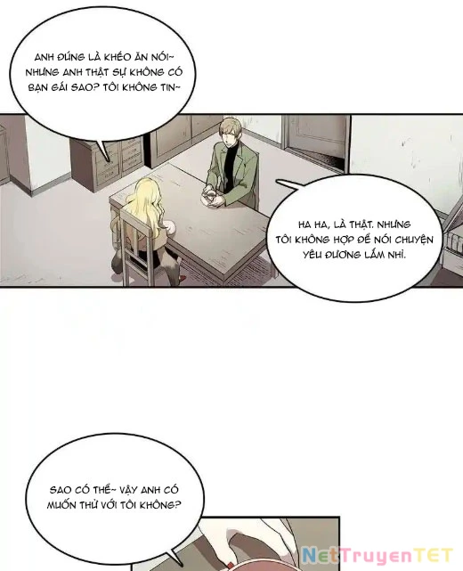 Cửa Hàng Vô Danh Chapter 25 - Trang 2