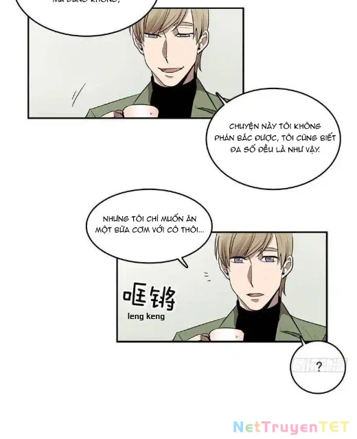 Cửa Hàng Vô Danh Chapter 25 - Trang 2