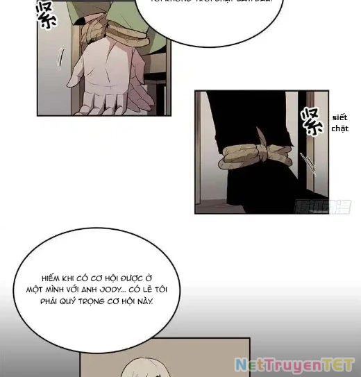 Cửa Hàng Vô Danh Chapter 25 - Trang 2