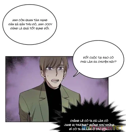 Cửa Hàng Vô Danh Chapter 25 - Trang 2