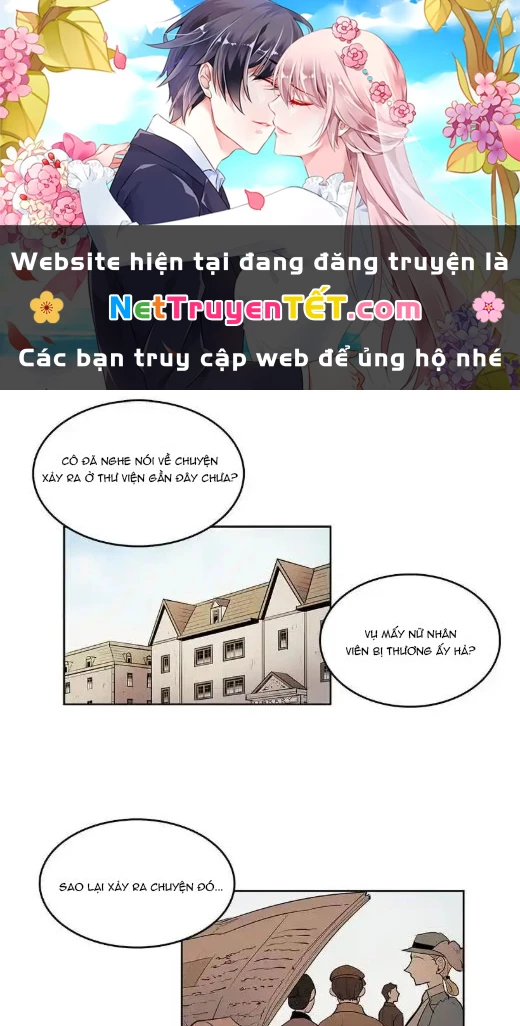 Cửa Hàng Vô Danh Chapter 25 - Trang 2
