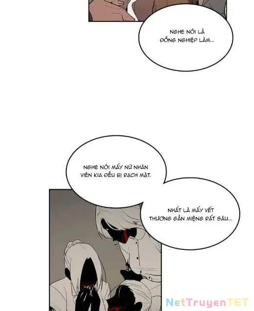 Cửa Hàng Vô Danh Chapter 25 - Trang 2