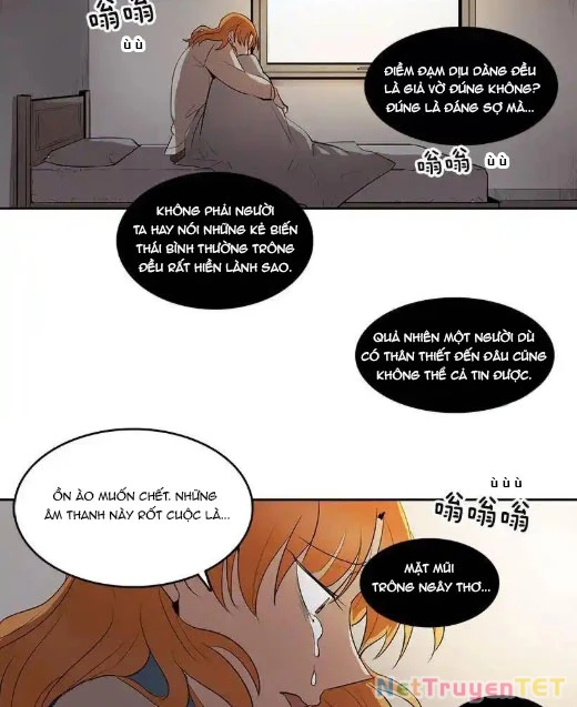 Cửa Hàng Vô Danh Chapter 25 - Trang 2