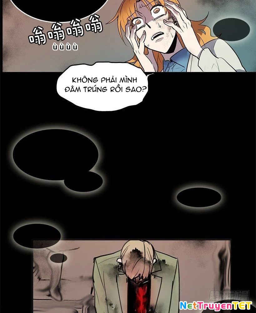 Cửa Hàng Vô Danh Chapter 26 - Trang 2