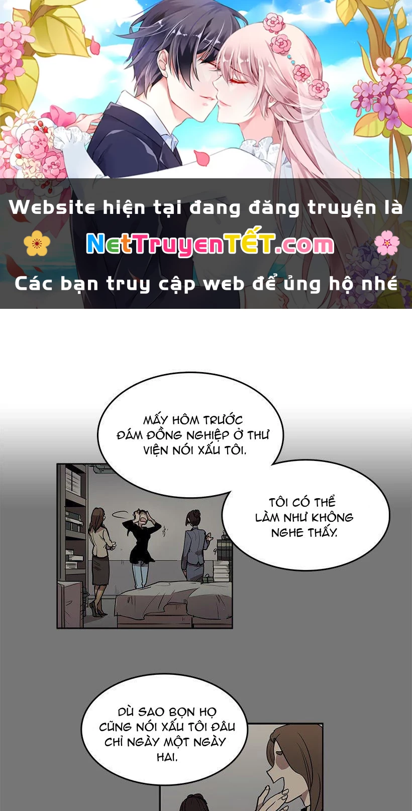 Cửa Hàng Vô Danh Chapter 26 - Trang 2