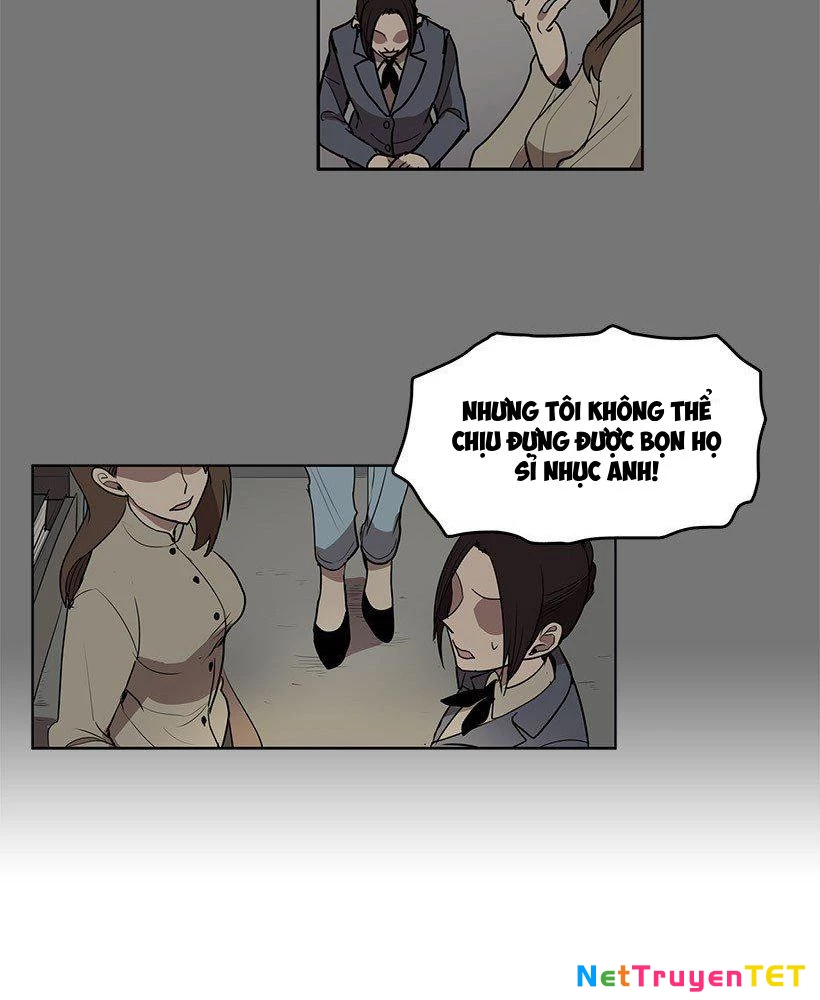 Cửa Hàng Vô Danh Chapter 26 - Trang 2