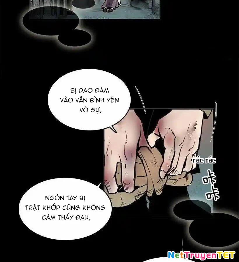 Cửa Hàng Vô Danh Chapter 27 - Trang 2