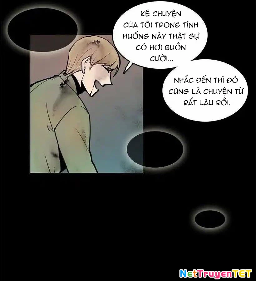 Cửa Hàng Vô Danh Chapter 27 - Trang 2