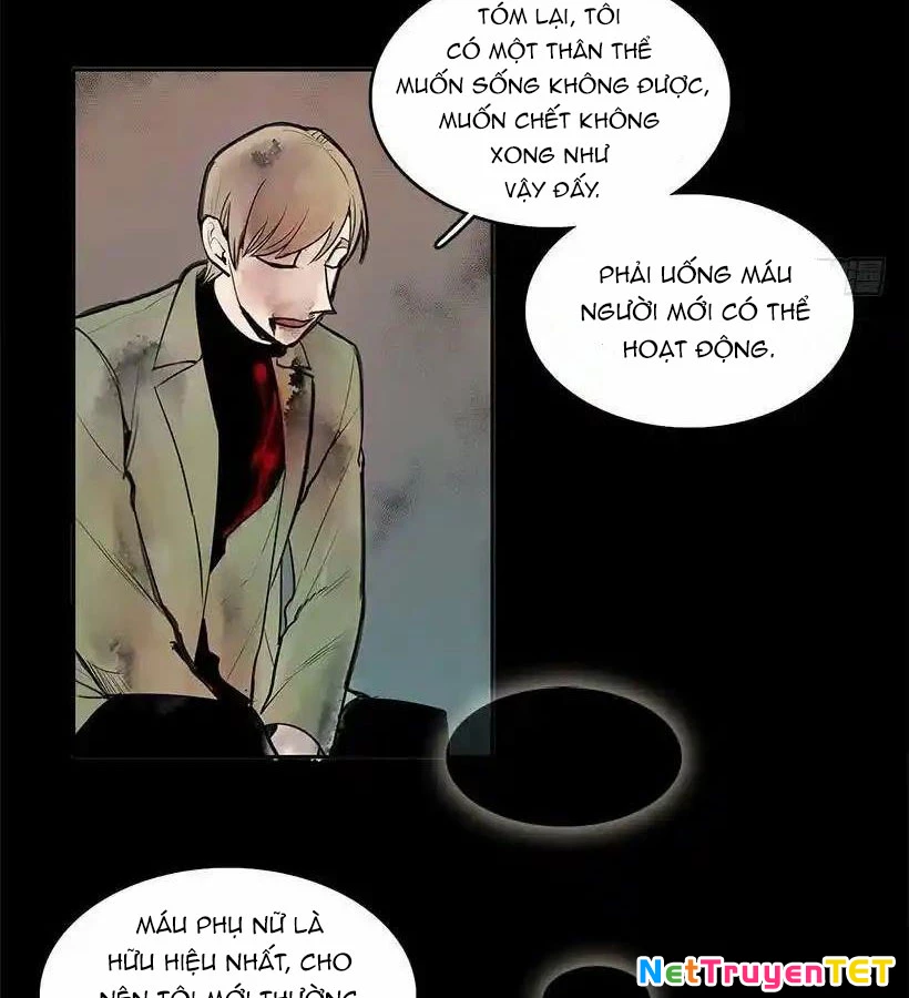 Cửa Hàng Vô Danh Chapter 27 - Trang 2