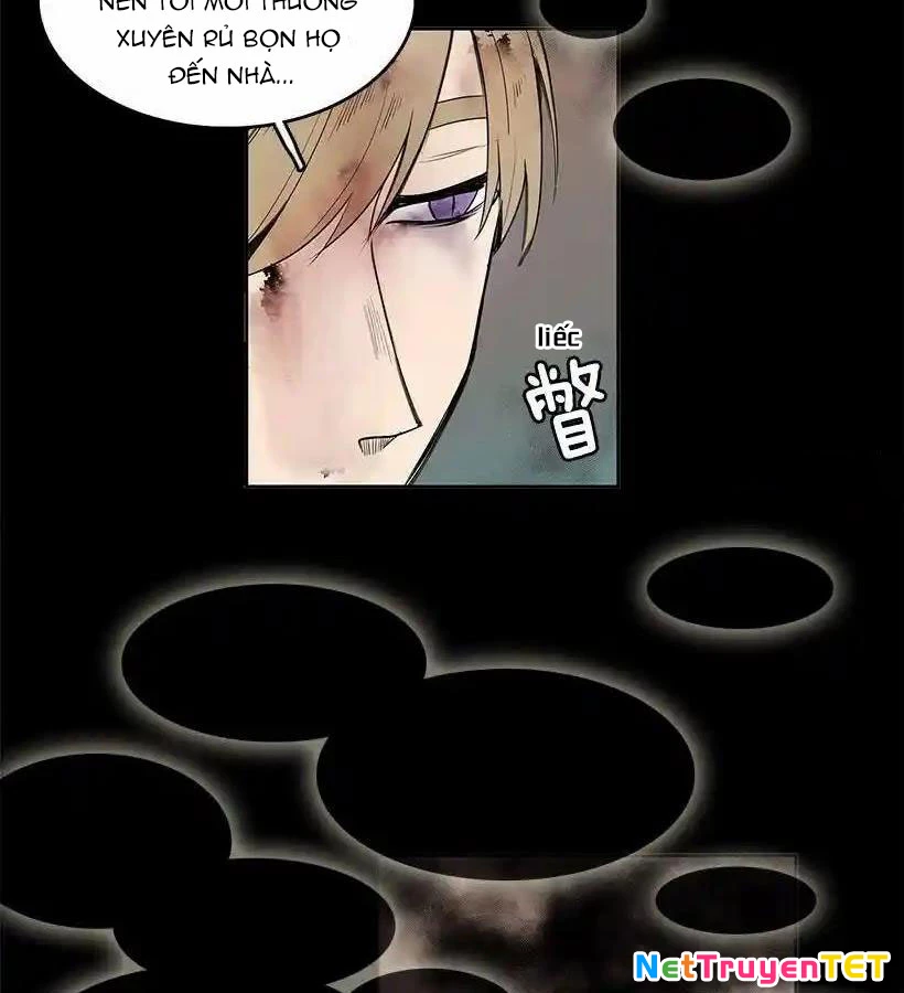 Cửa Hàng Vô Danh Chapter 27 - Trang 2