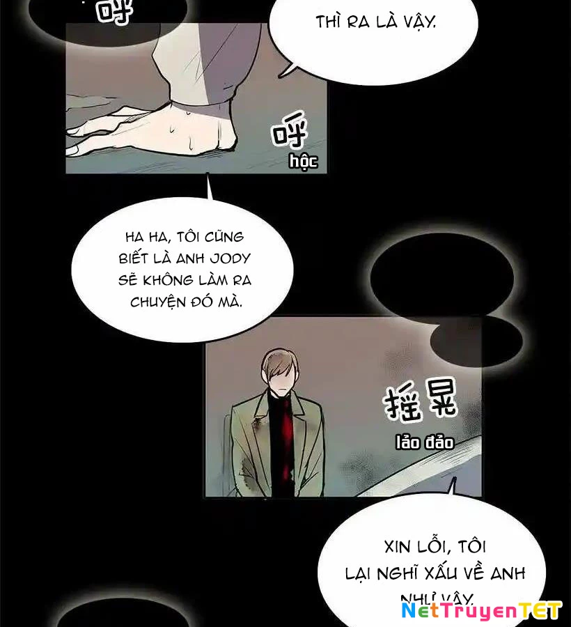 Cửa Hàng Vô Danh Chapter 27 - Trang 2