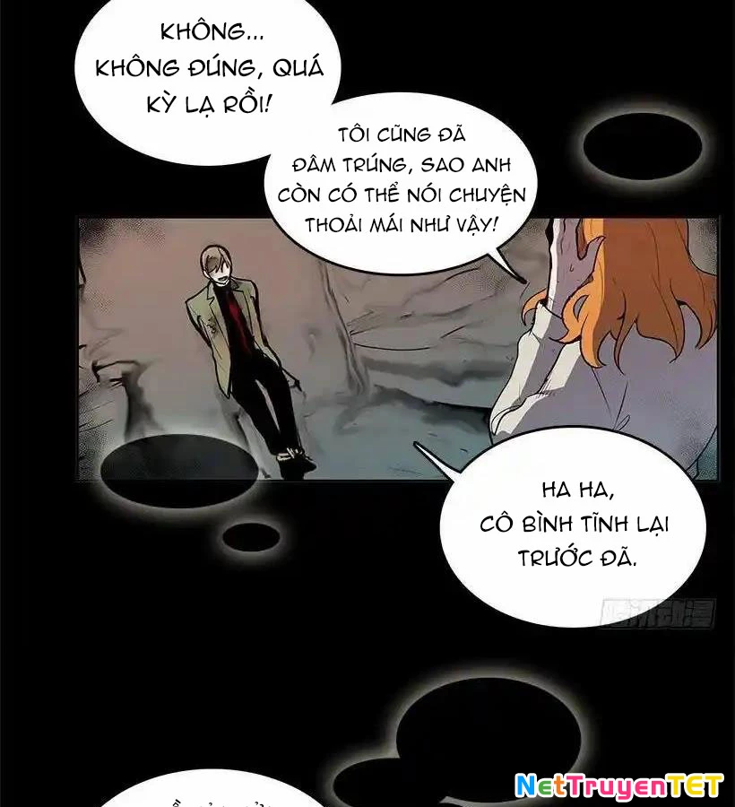 Cửa Hàng Vô Danh Chapter 27 - Trang 2