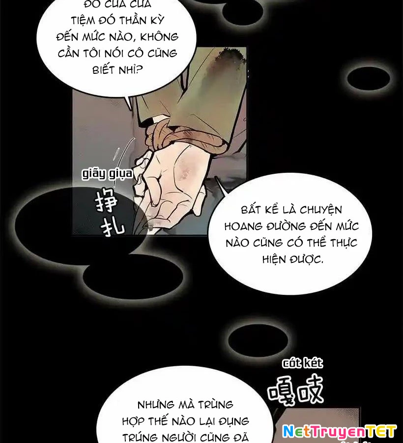 Cửa Hàng Vô Danh Chapter 27 - Trang 2