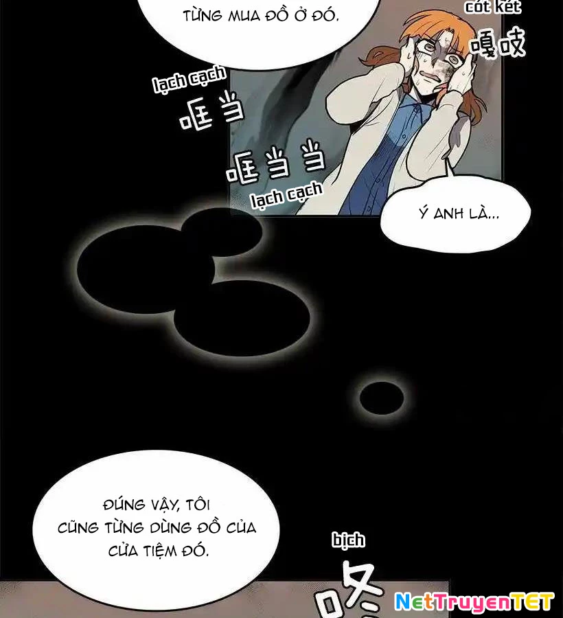 Cửa Hàng Vô Danh Chapter 27 - Trang 2