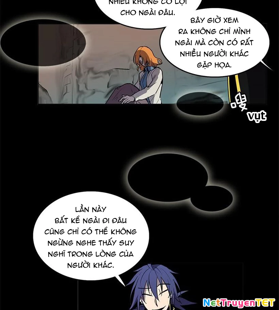 Cửa Hàng Vô Danh Chapter 28 - Trang 2