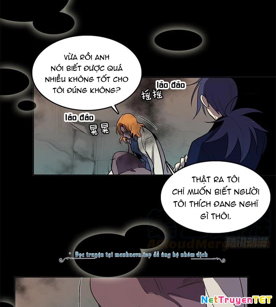 Cửa Hàng Vô Danh Chapter 28 - Trang 2