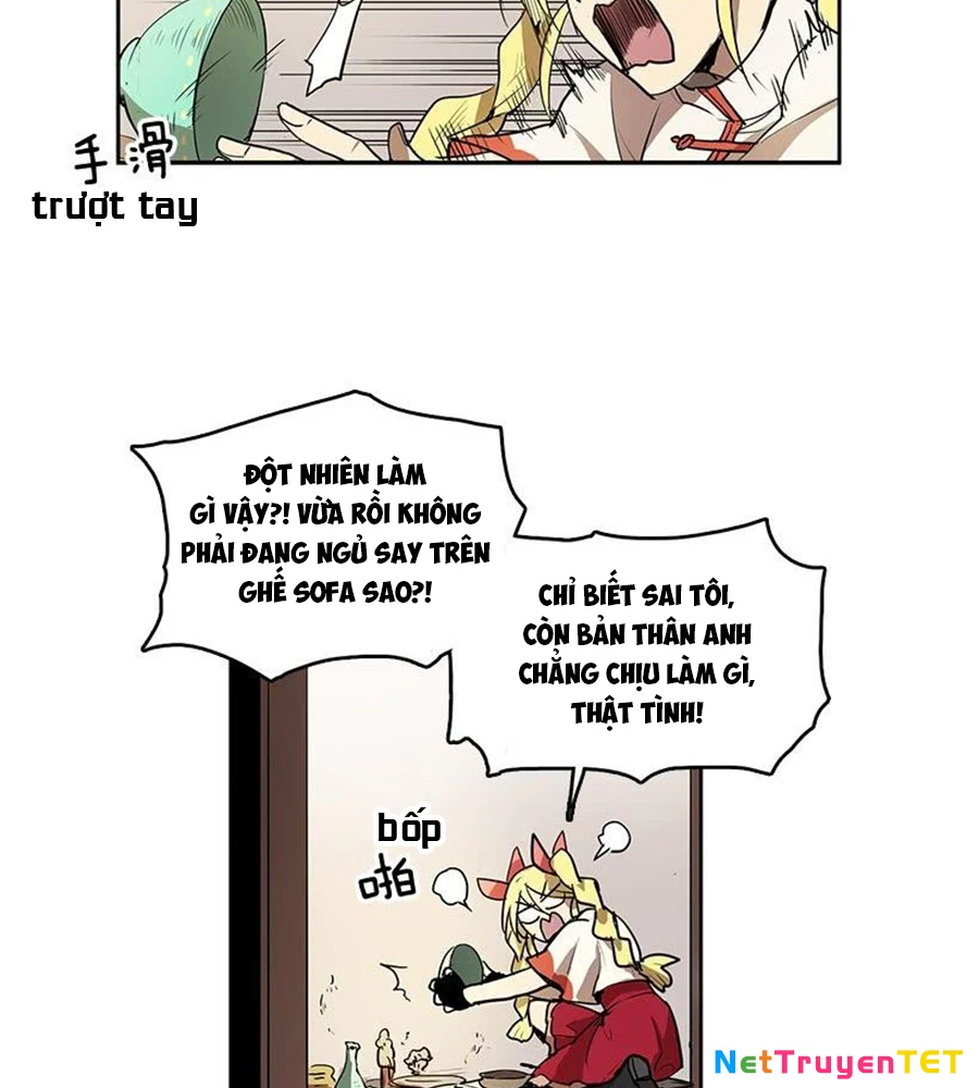 Cửa Hàng Vô Danh Chapter 28 - Trang 2