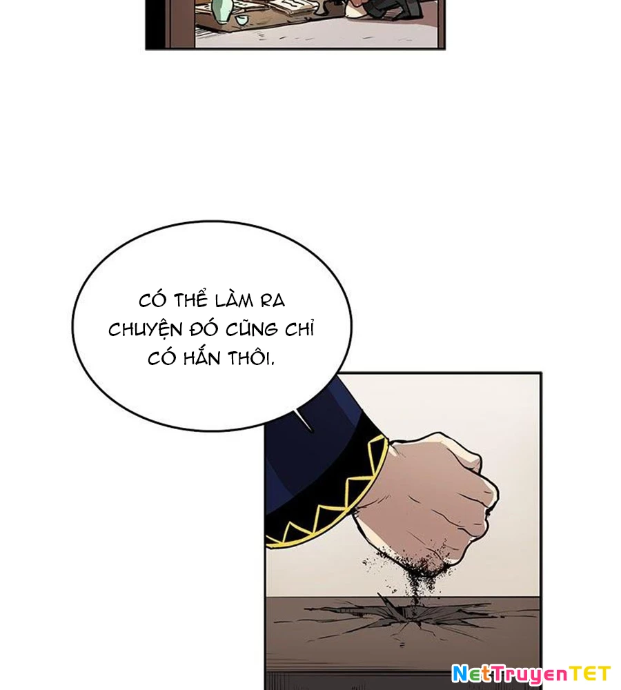 Cửa Hàng Vô Danh Chapter 28 - Trang 2