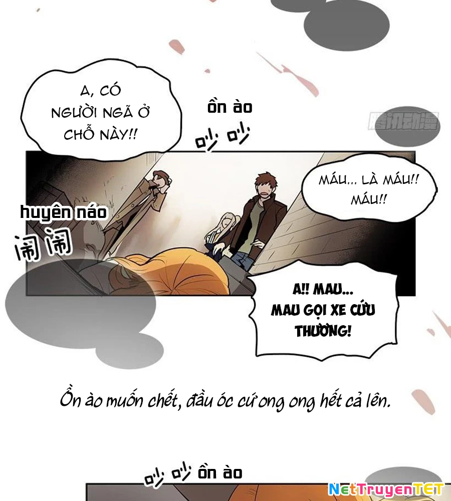 Cửa Hàng Vô Danh Chapter 28 - Trang 2