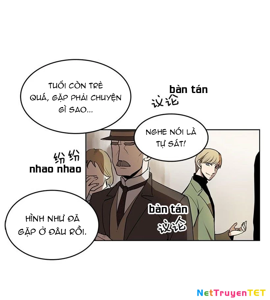 Cửa Hàng Vô Danh Chapter 28 - Trang 2