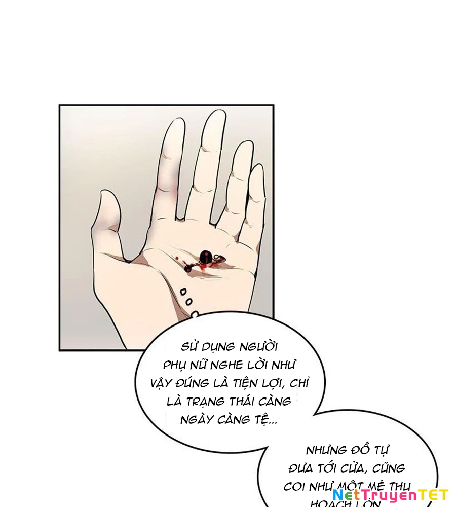 Cửa Hàng Vô Danh Chapter 28 - Trang 2