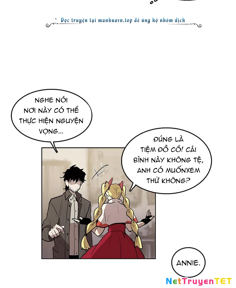 Cửa Hàng Vô Danh Chapter 29 - Trang 2