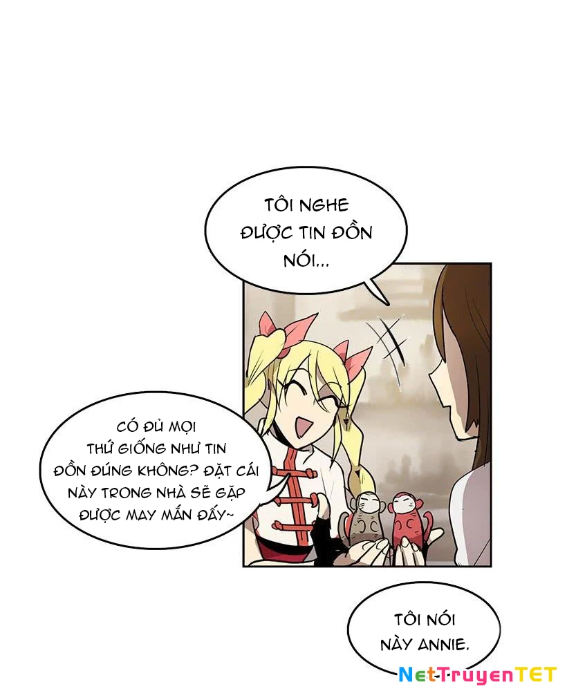 Cửa Hàng Vô Danh Chapter 29 - Trang 2