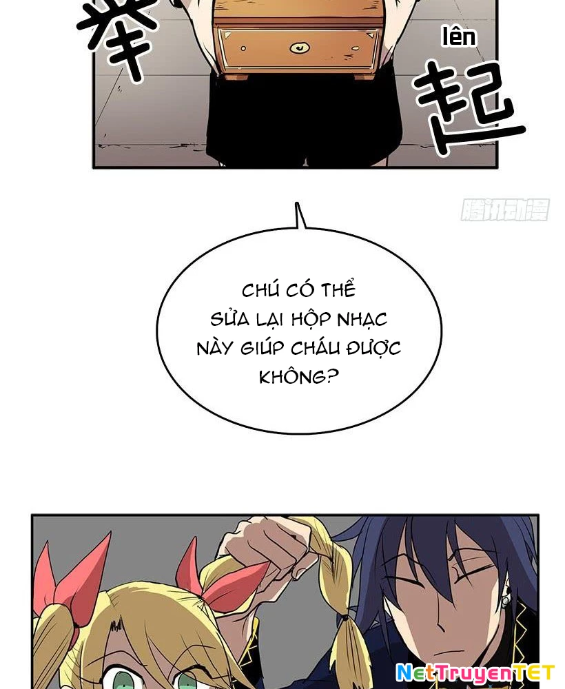 Cửa Hàng Vô Danh Chapter 29 - Trang 2