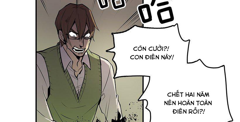 Cửa Hàng Vô Danh Chapter 3 - Trang 2