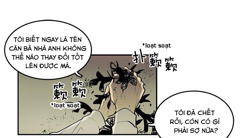Cửa Hàng Vô Danh Chapter 3 - Trang 2