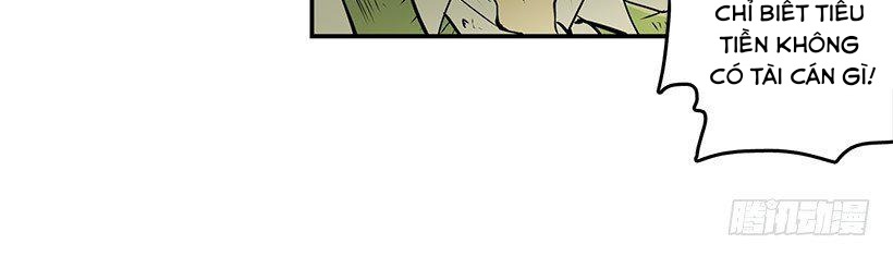 Cửa Hàng Vô Danh Chapter 3 - Trang 2