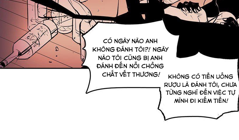 Cửa Hàng Vô Danh Chapter 3 - Trang 2