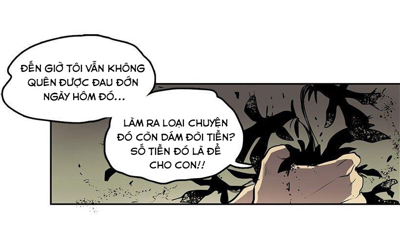 Cửa Hàng Vô Danh Chapter 3 - Trang 2