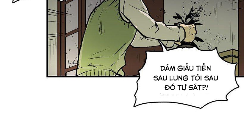 Cửa Hàng Vô Danh Chapter 3 - Trang 2